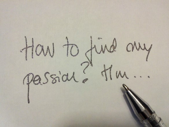 How-to-find-my-passion