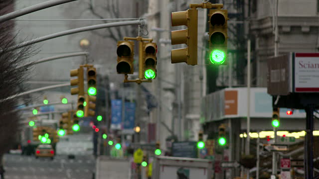 green-lights